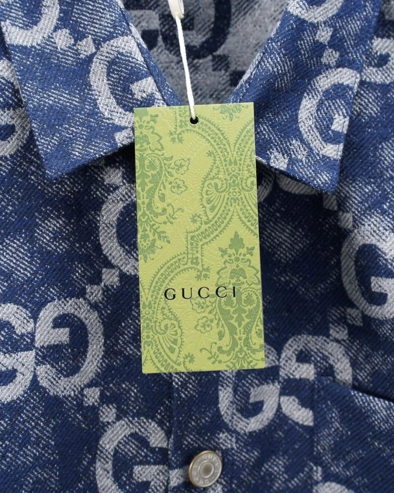 Gucci Shirts Affordable 127999