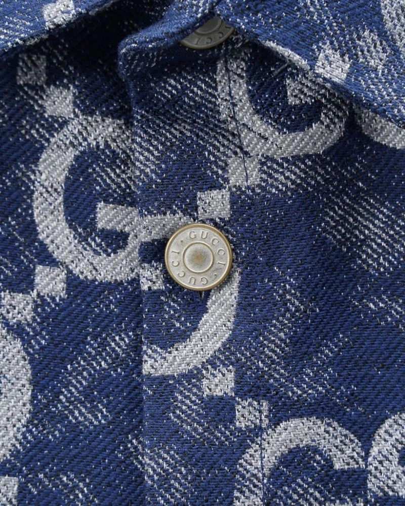 Gucci Shirts Affordable 127999