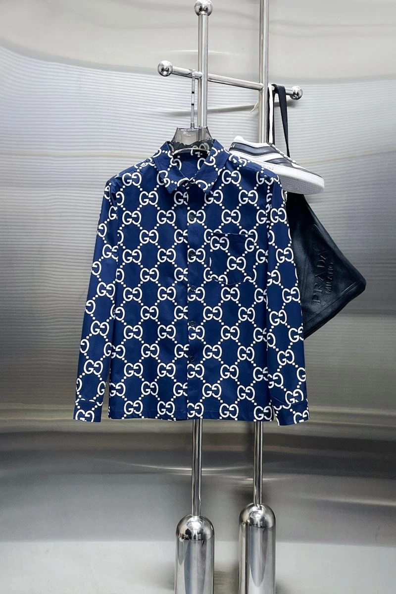 Contemporary Gucci Shirts 127980