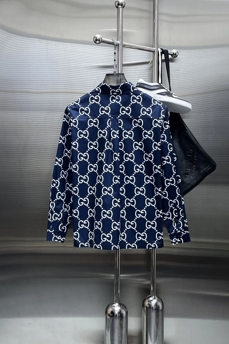 Contemporary Gucci Shirts 127980