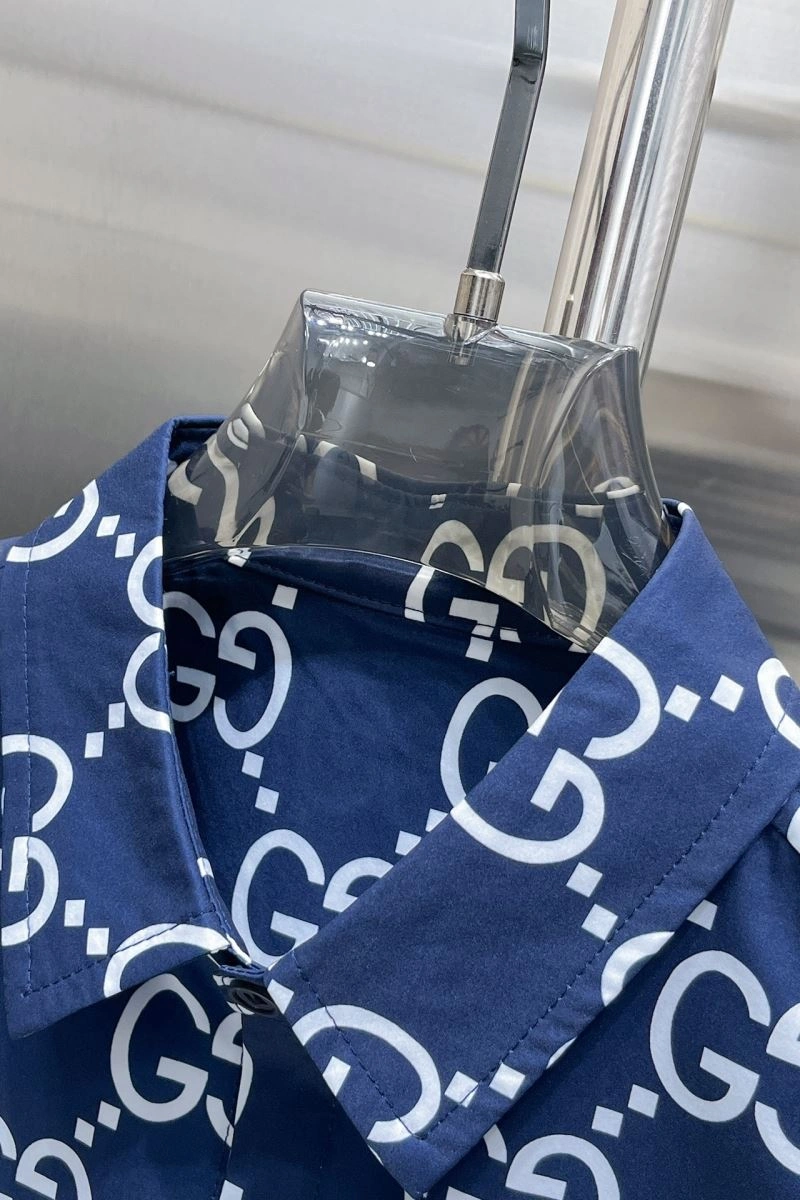 Contemporary Gucci Shirts 127980