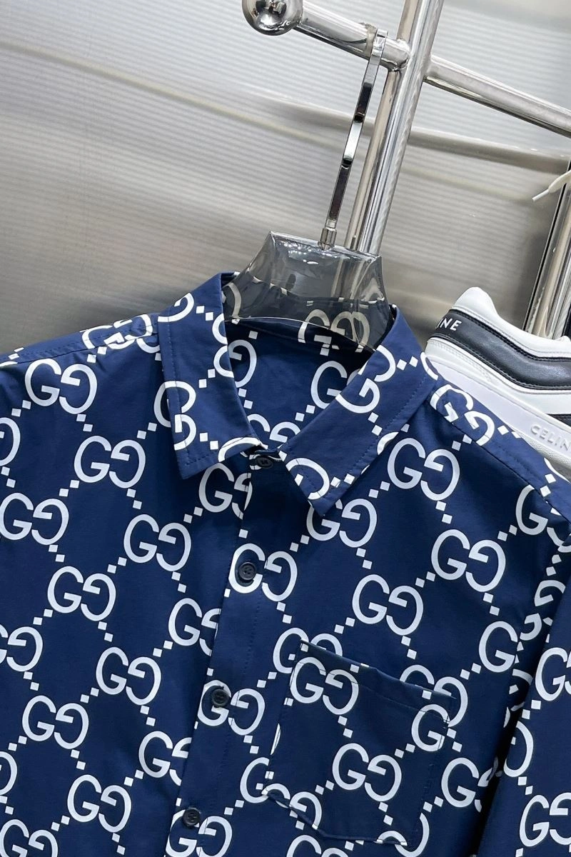Contemporary Gucci Shirts 127980