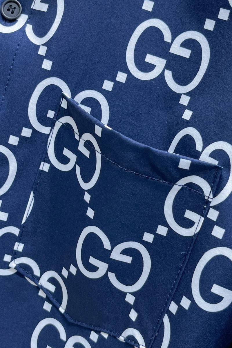 Contemporary Gucci Shirts 127980
