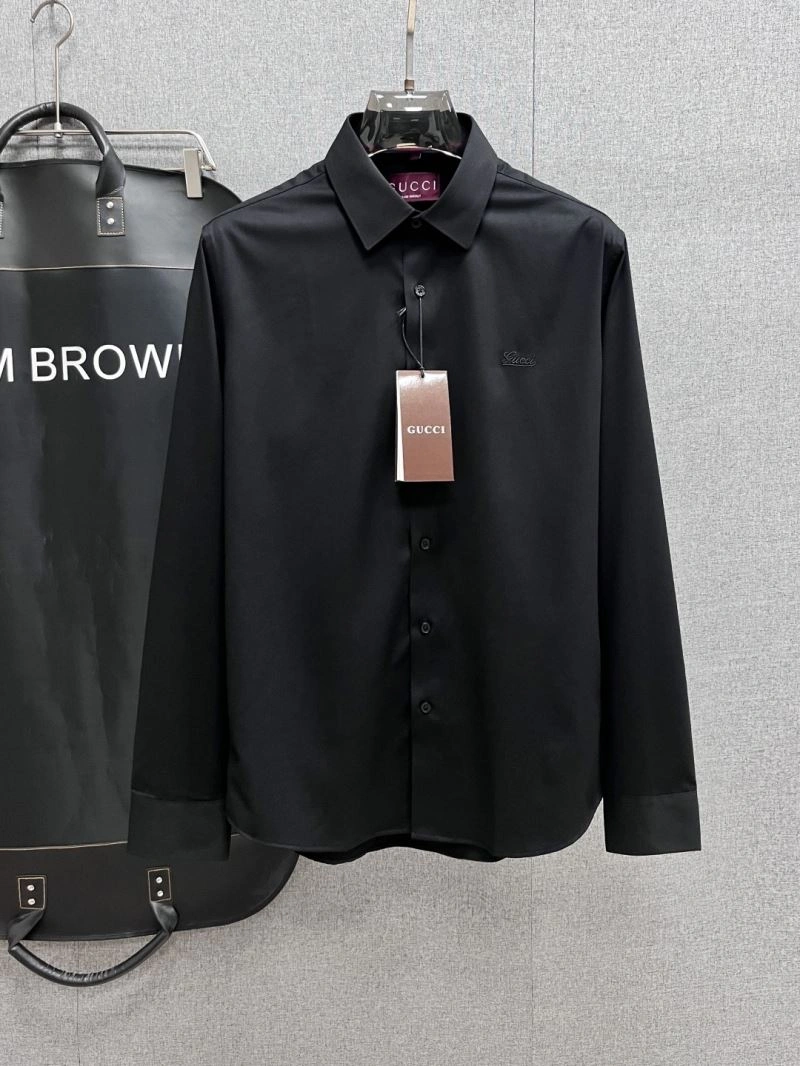 Gucci Shirts SoftTouch 127972