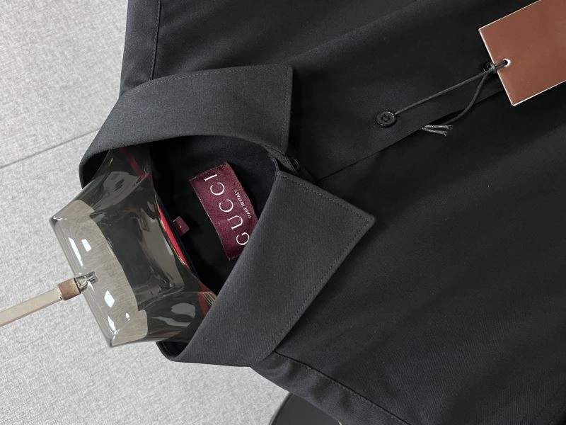 Gucci Shirts SoftTouch 127972