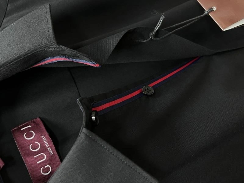Gucci Shirts SoftTouch 127972