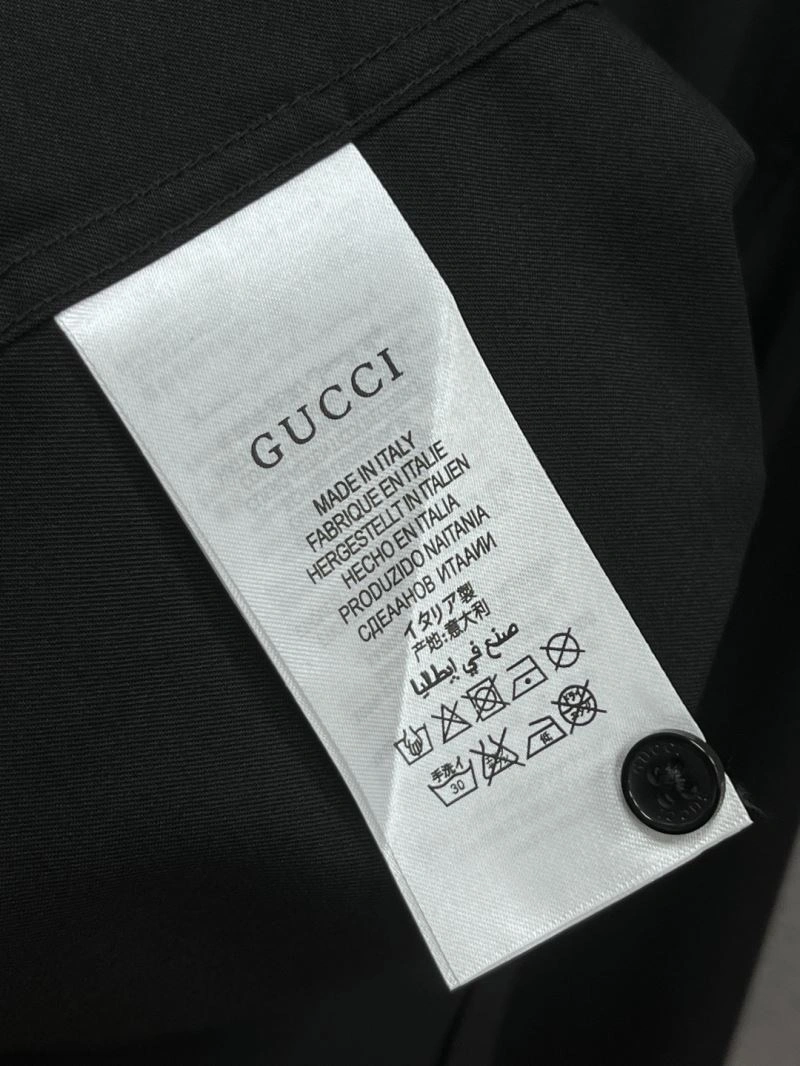 Gucci Shirts SoftTouch 127972