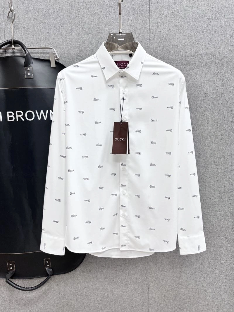 Gucci Shirts TechFriendly 127970