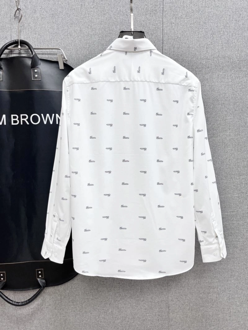 Gucci Shirts TechFriendly 127970