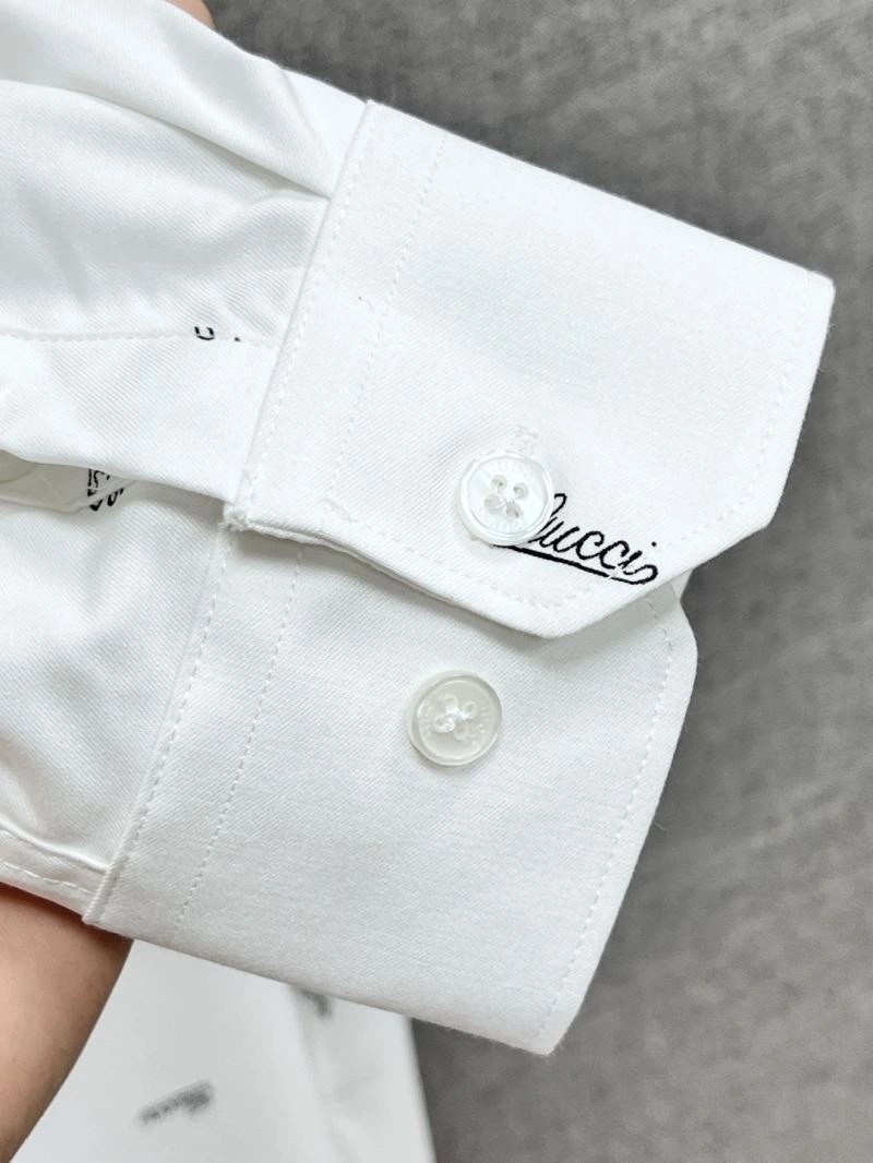 Gucci Shirts TechFriendly 127970