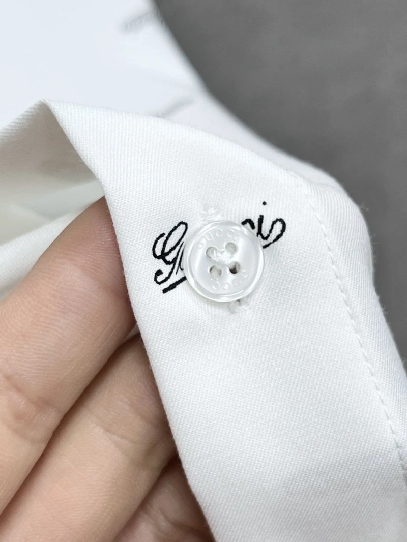 Gucci Shirts TechFriendly 127970