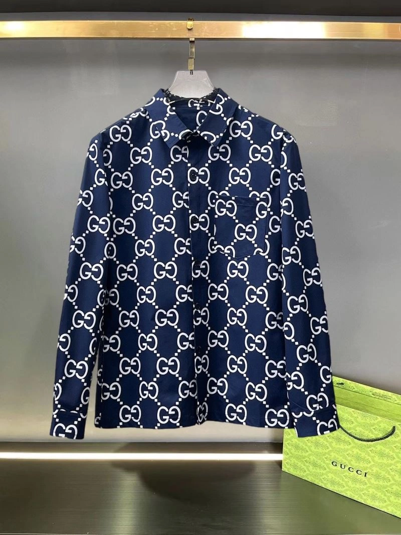 Bright Gucci Shirts 127973
