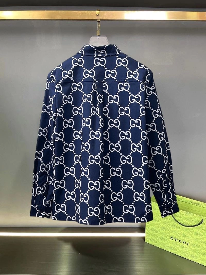 Bright Gucci Shirts 127973