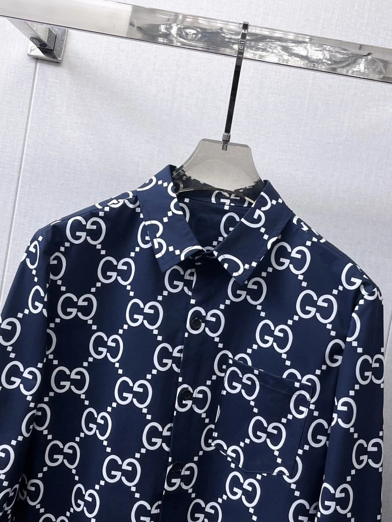 Bright Gucci Shirts 127973