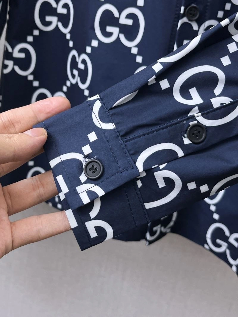 Bright Gucci Shirts 127973