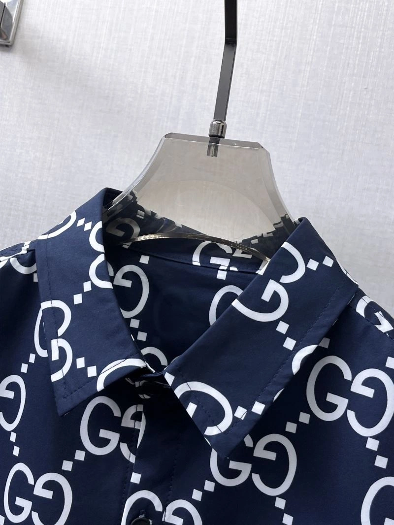Bright Gucci Shirts 127973