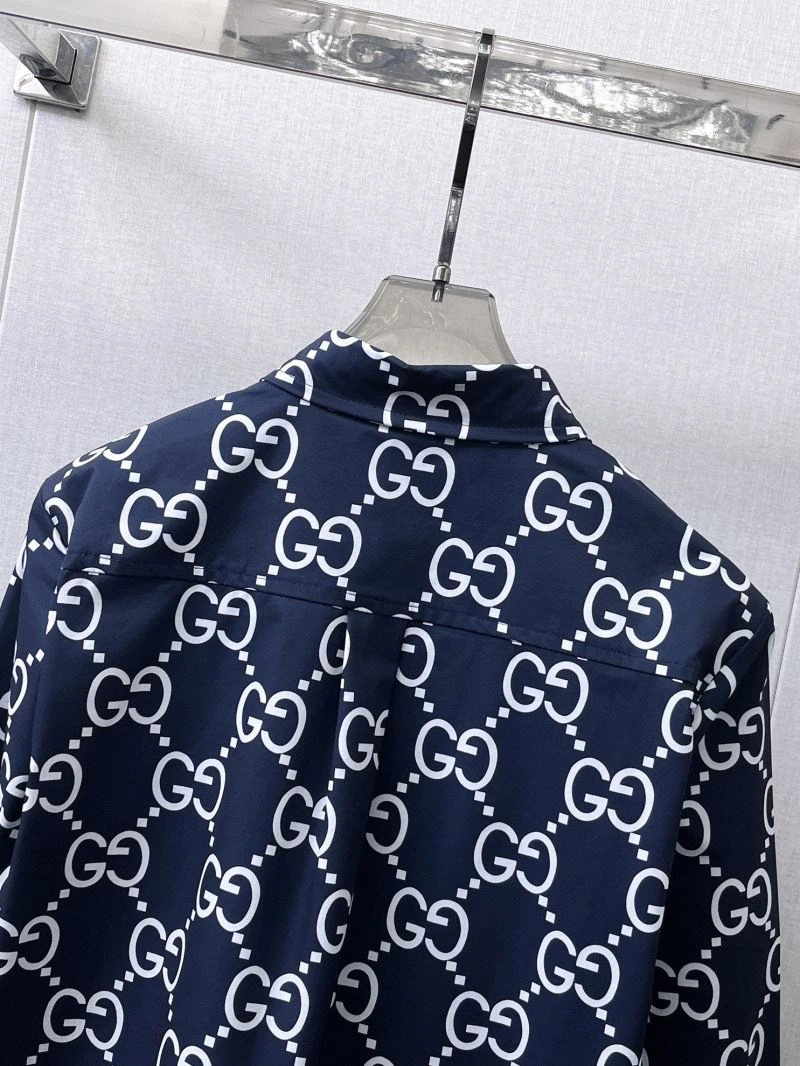 Bright Gucci Shirts 127973