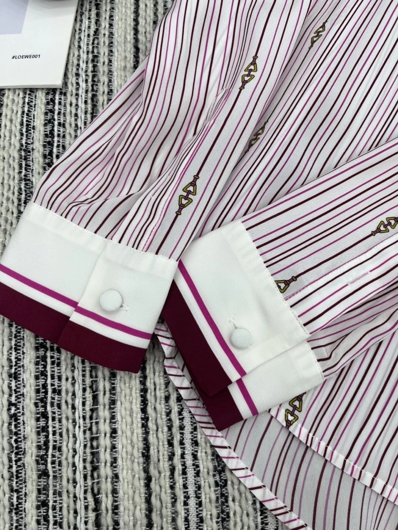 Gucci Shirts Seasonal 124644