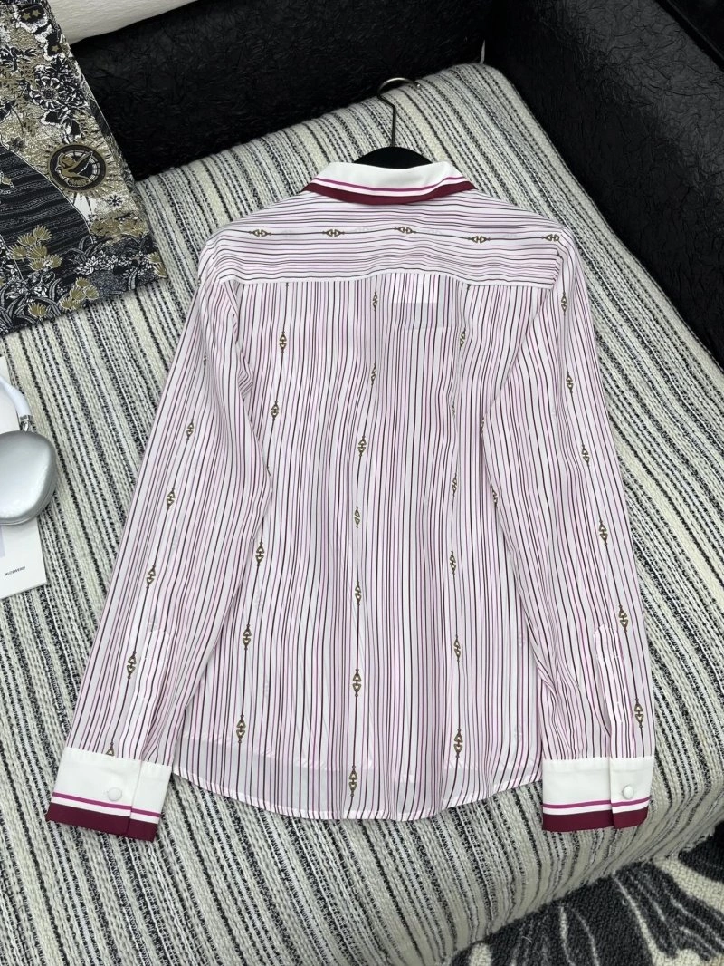 Gucci Shirts Seasonal 124644