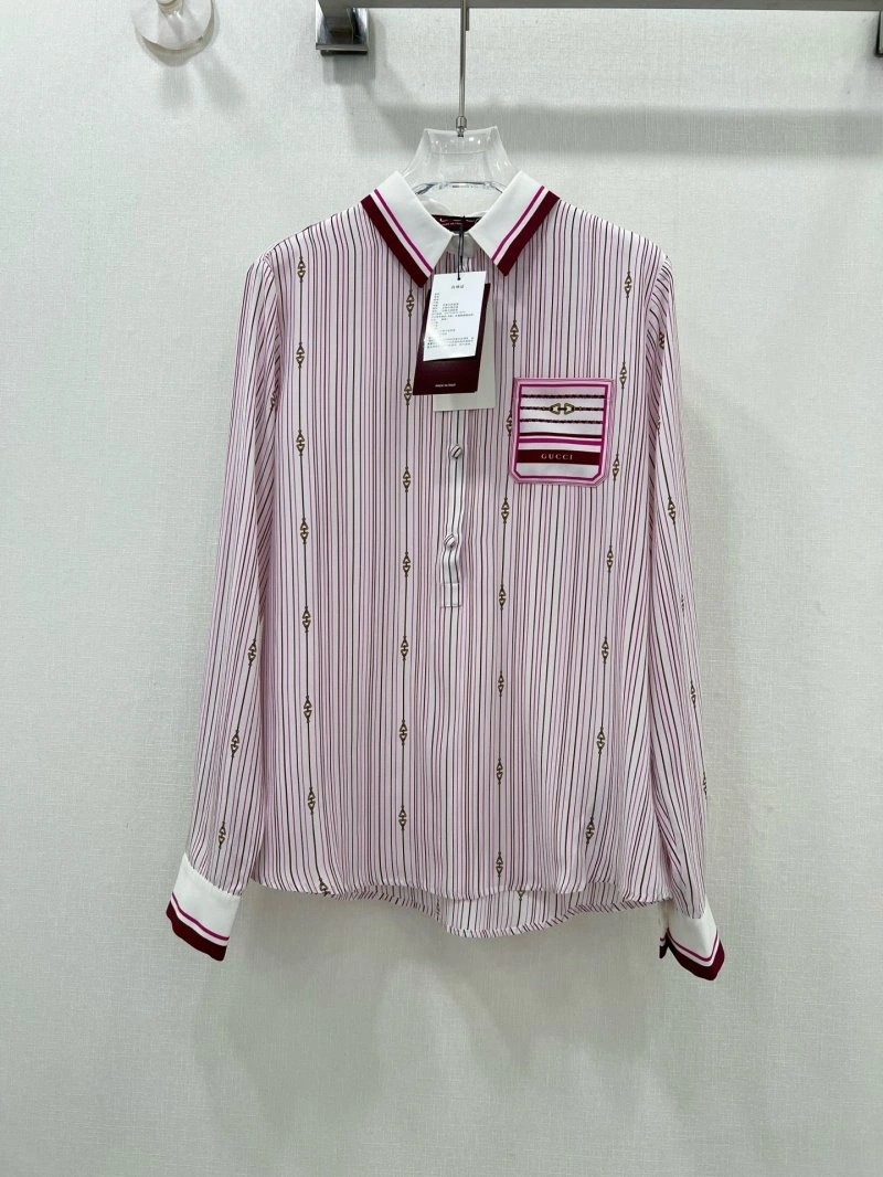 Gucci Shirts UrbanChic 124642