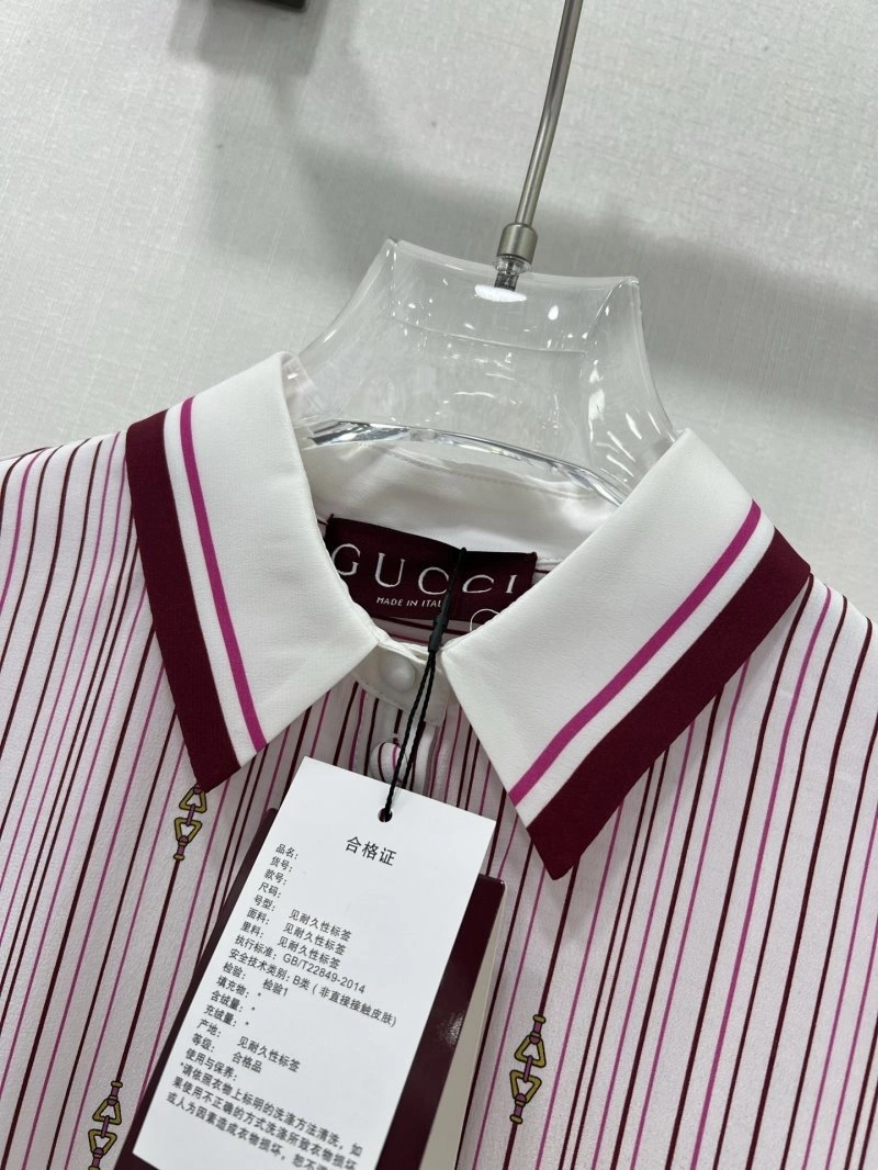 Gucci Shirts UrbanChic 124642