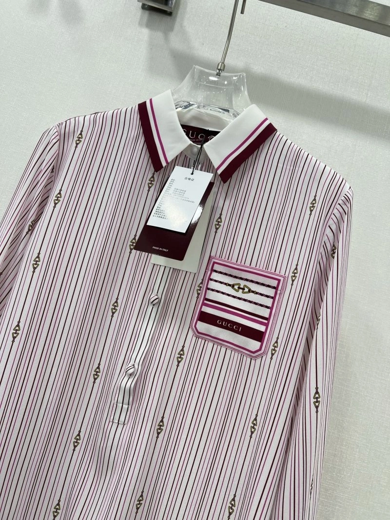 Gucci Shirts UrbanChic 124642