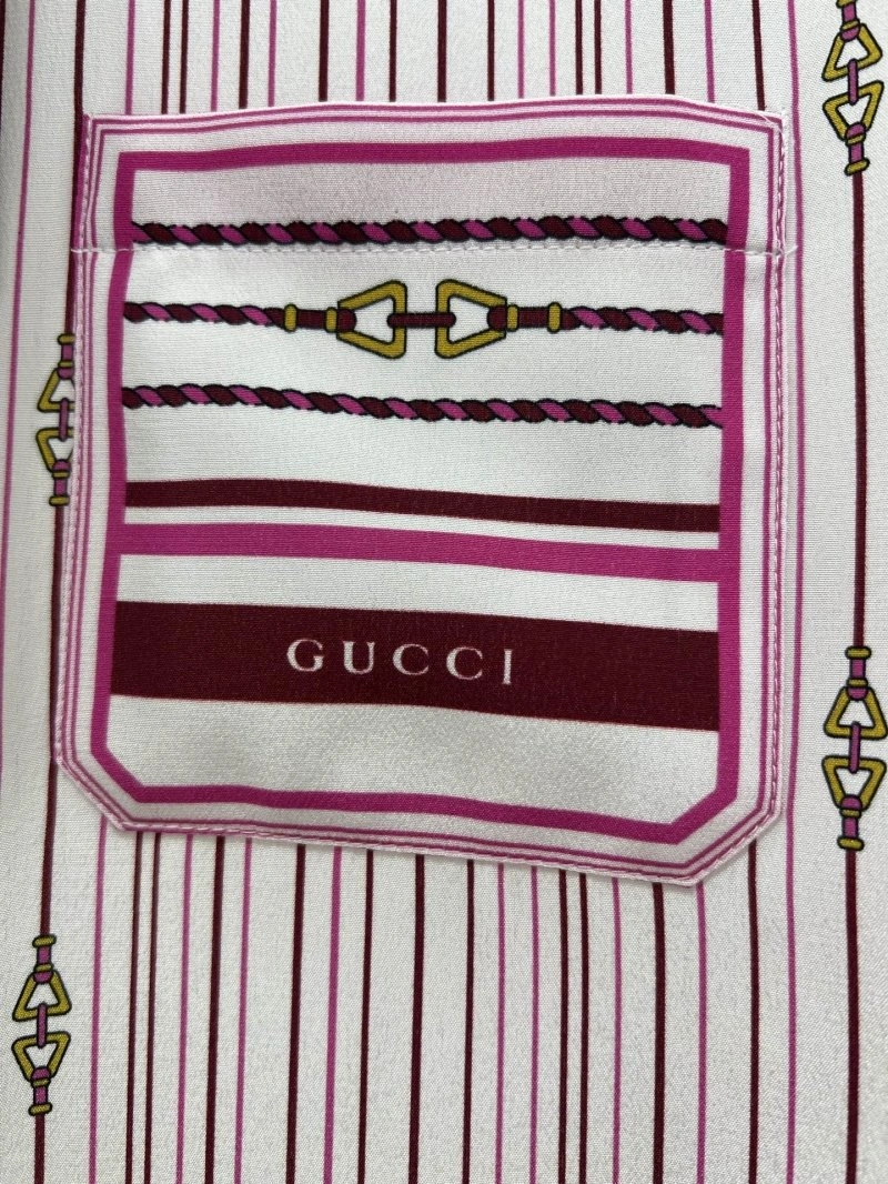 Gucci Shirts UrbanChic 124642