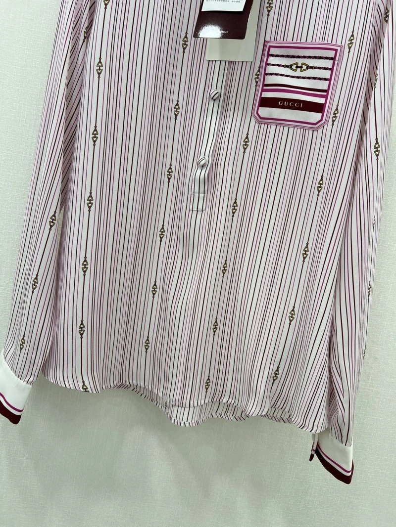 Gucci Shirts UrbanChic 124642