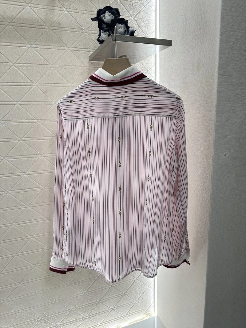 Gucci Shirts Lightweight 124639