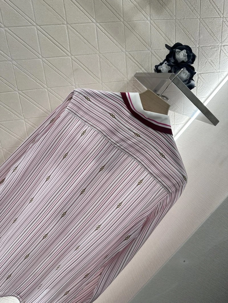 Gucci Shirts Lightweight 124639