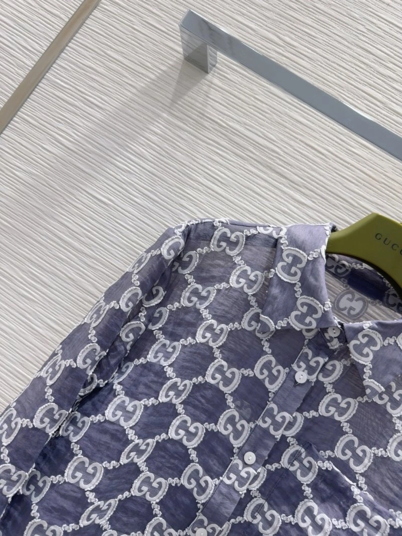 Gucci Shirts GoAnywhere 124638