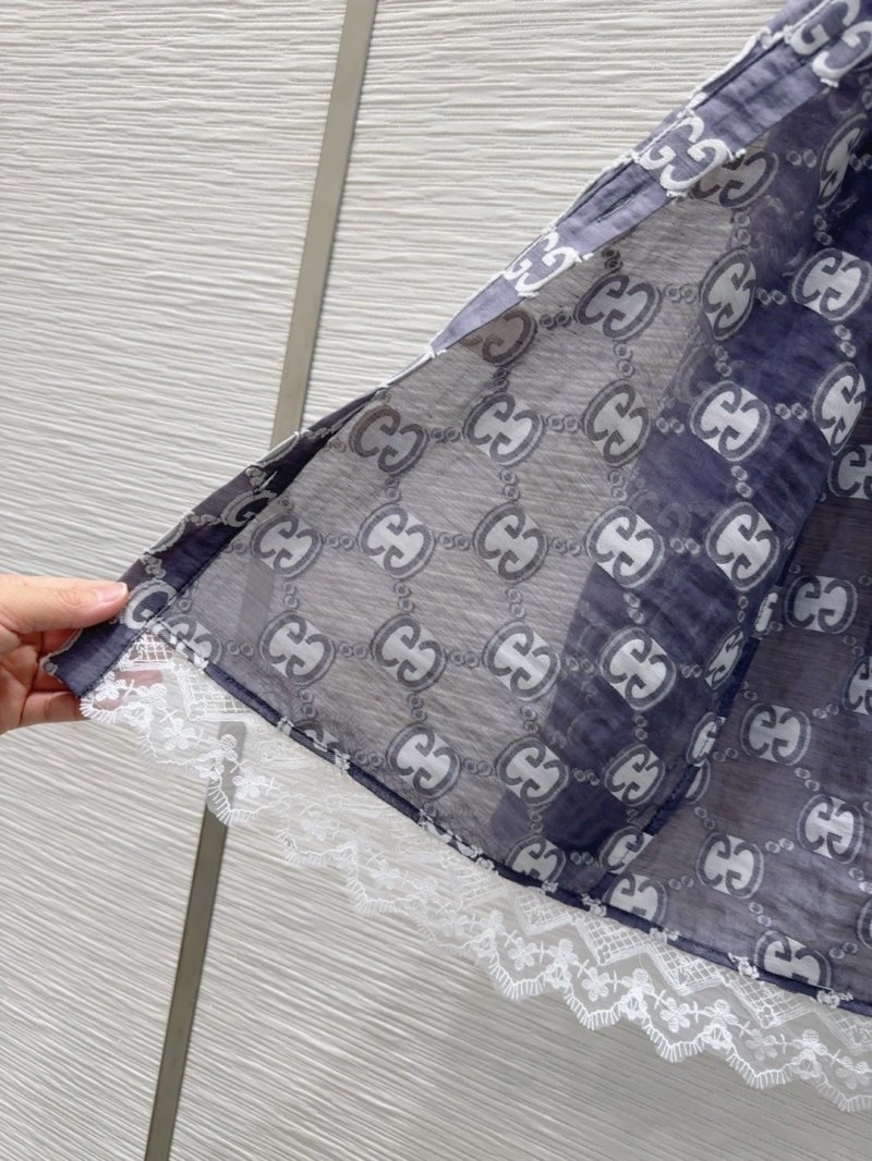 Gucci Shirts GoAnywhere 124638