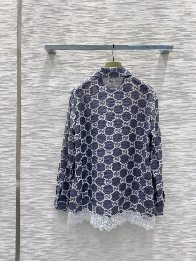 Gucci Shirts GoAnywhere 124638