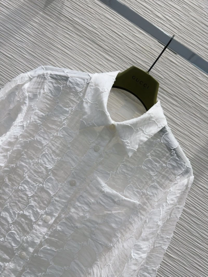 Contemporary Gucci Shirts 124637