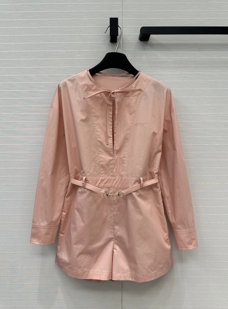 Gucci Shirts Youthful 124636