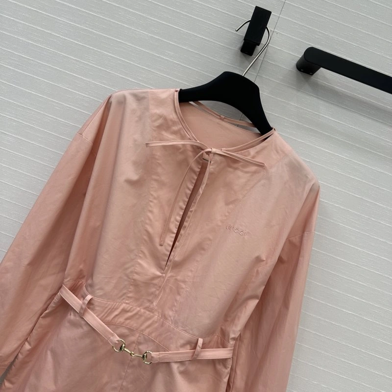 Gucci Shirts Youthful 124636