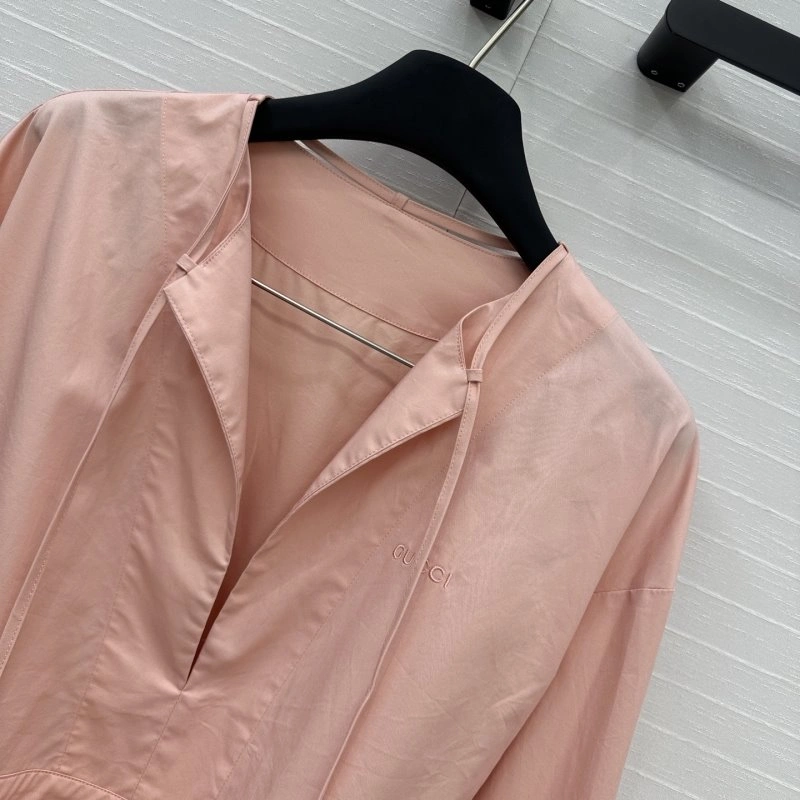 Gucci Shirts Youthful 124636