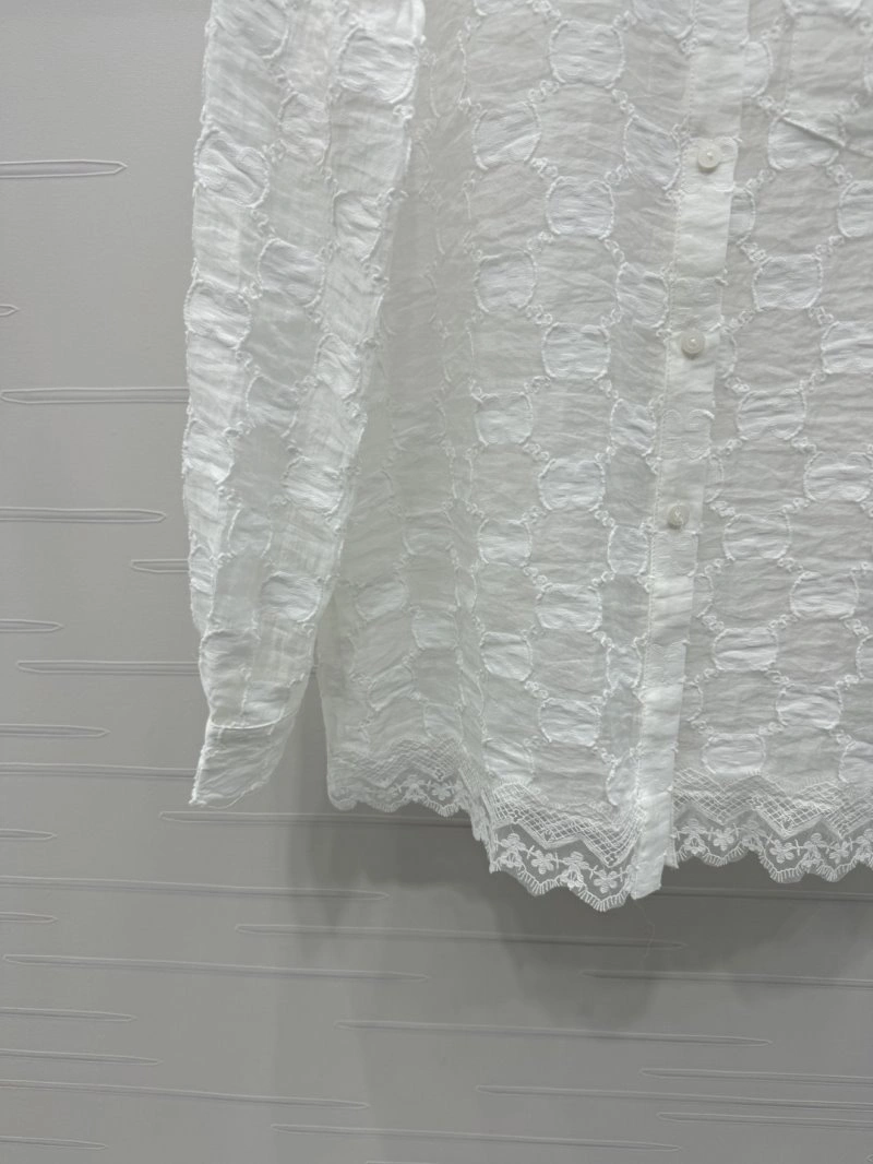Classic Gucci Shirts 124635
