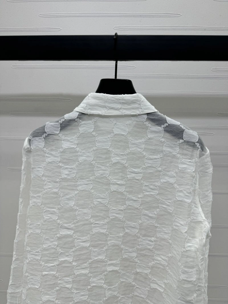 Classic Gucci Shirts 124635