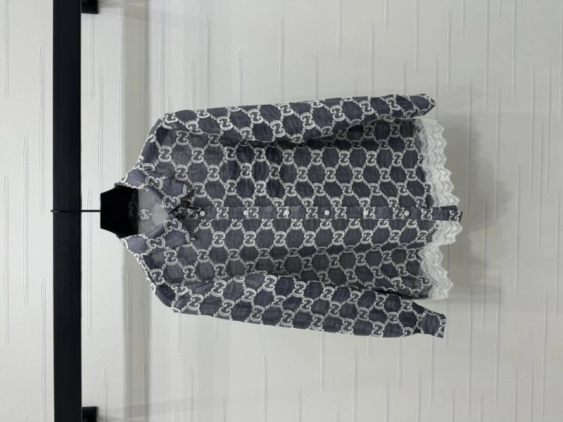 HighQuality Gucci Shirts 124634
