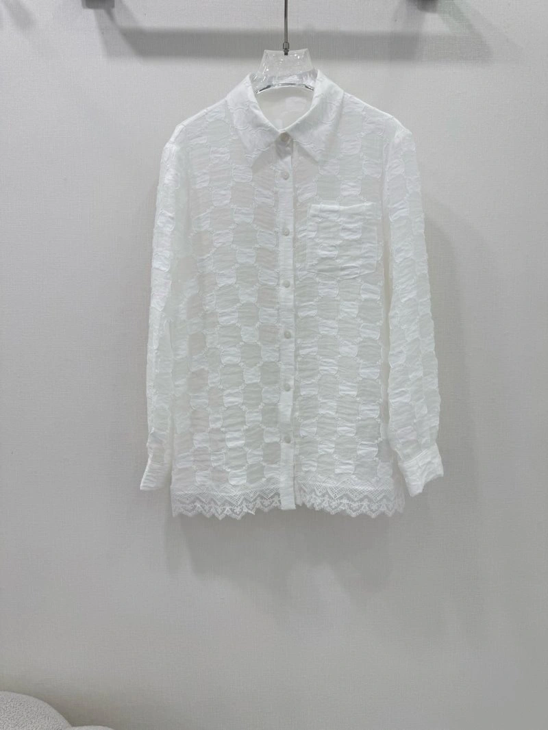 Gucci Shirts Refined 124633