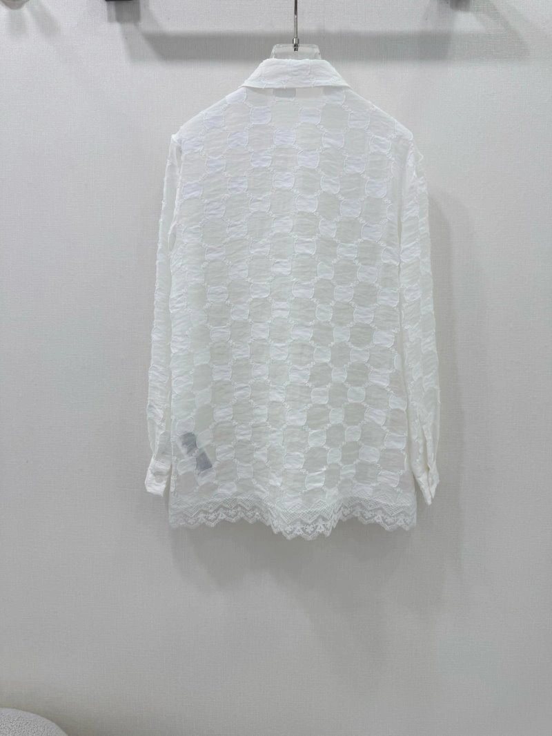 Gucci Shirts Refined 124633