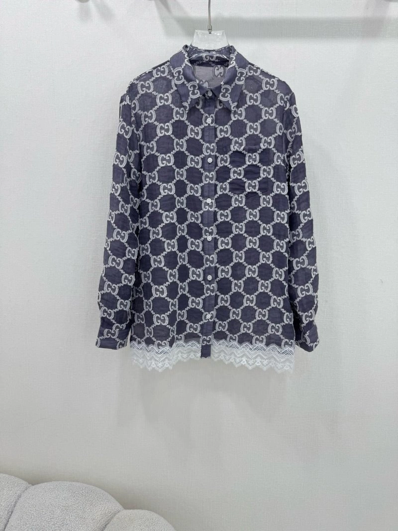 SportInspired Gucci Shirts 124632