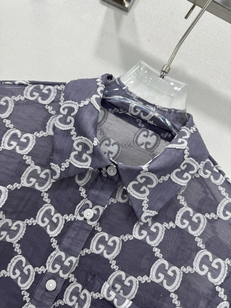 SportInspired Gucci Shirts 124632