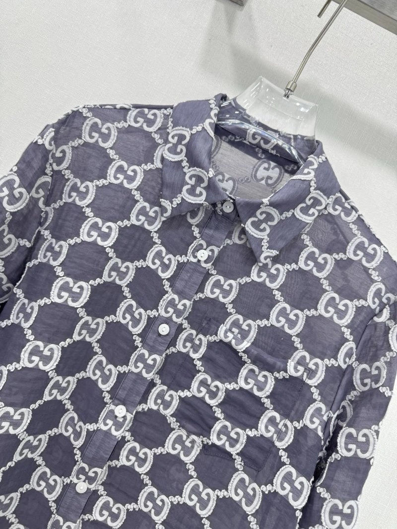 SportInspired Gucci Shirts 124632