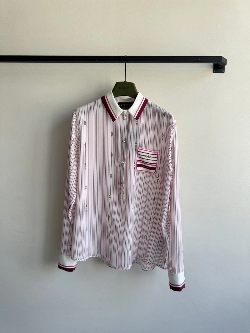 BestValue Gucci Shirts 124631
