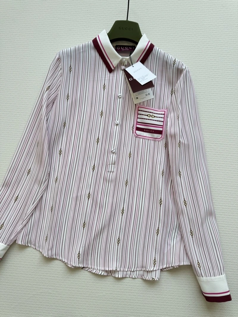 BestValue Gucci Shirts 124631