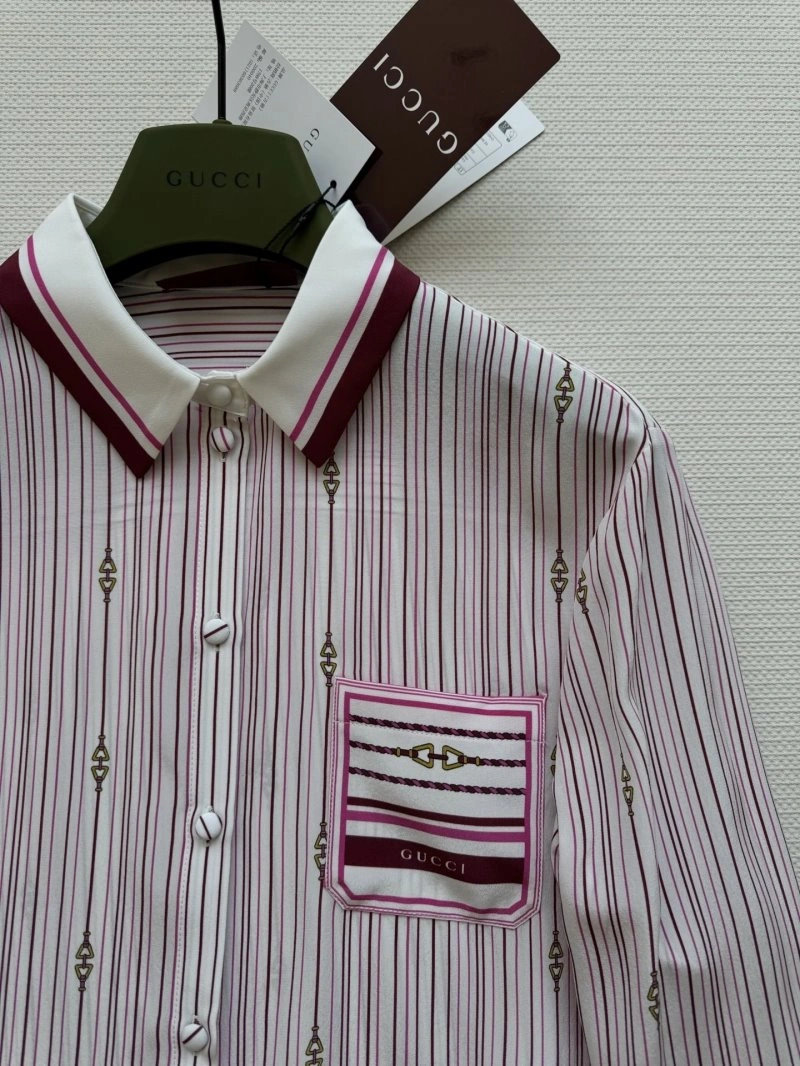 BestValue Gucci Shirts 124631