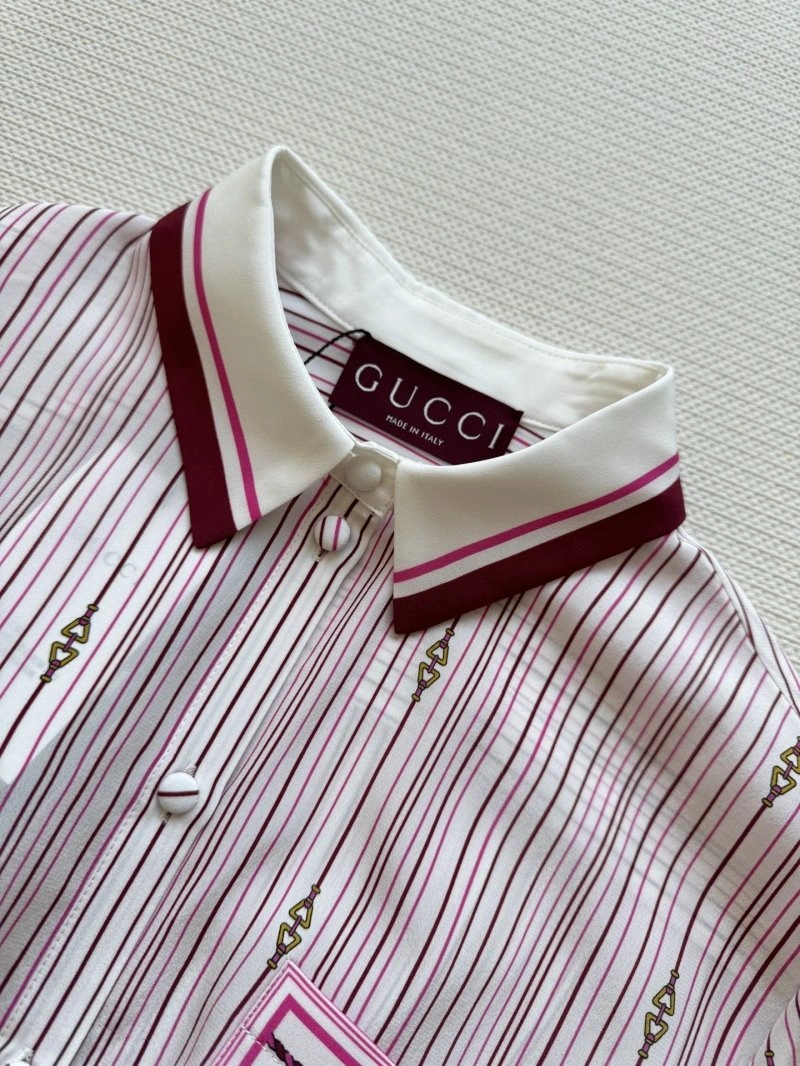 BestValue Gucci Shirts 124631
