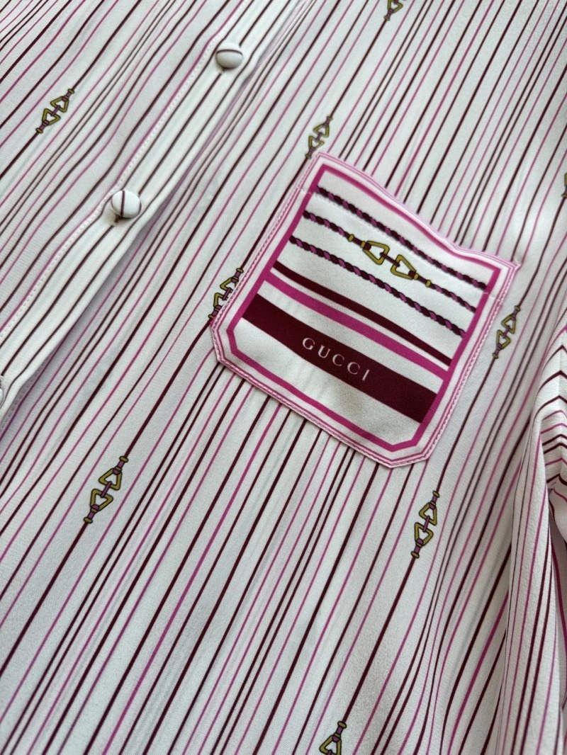 BestValue Gucci Shirts 124631